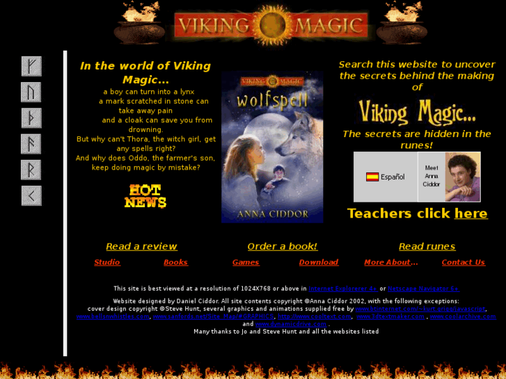 www.viking-magic.com