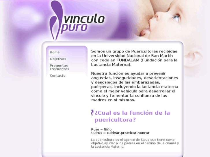 www.vinculopuro.com