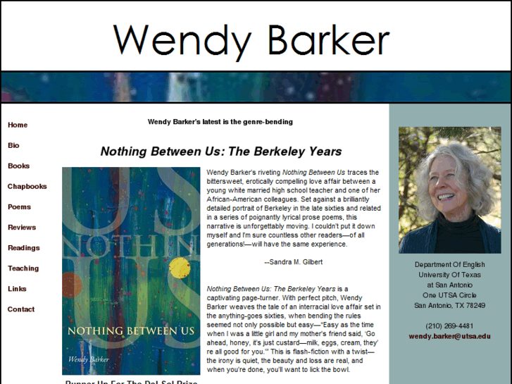 www.wendybarker.net