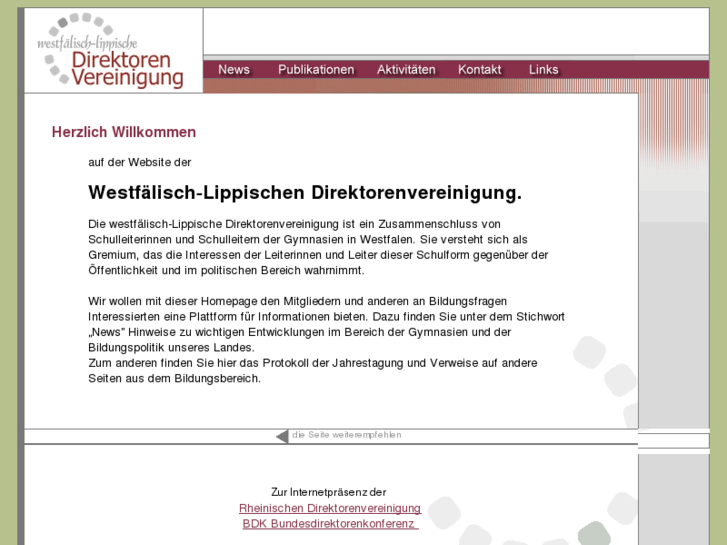 www.westfaelische-direktorenvereinigung.de