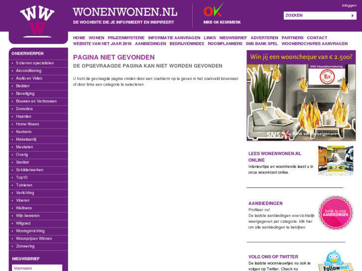 www.wonenwonen.biz