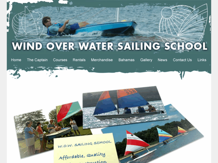 www.wowsailingschool.com