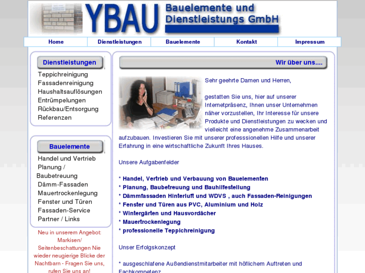 www.ybau.com