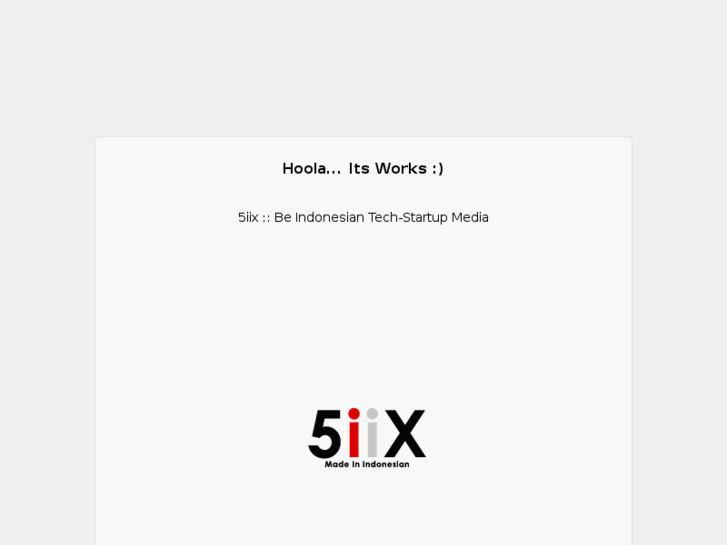 www.5iix.com