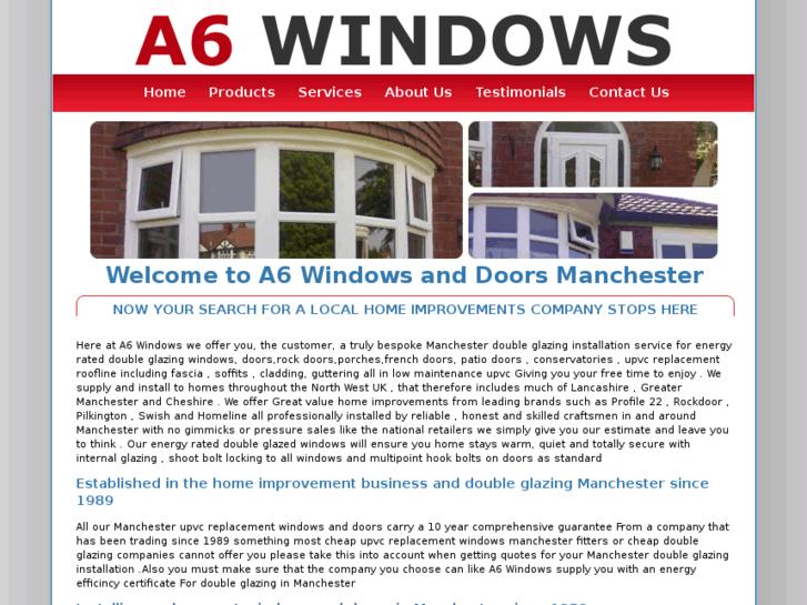 www.a6windows.co.uk