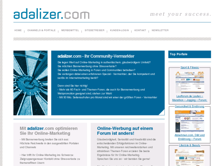 www.adalizer.info