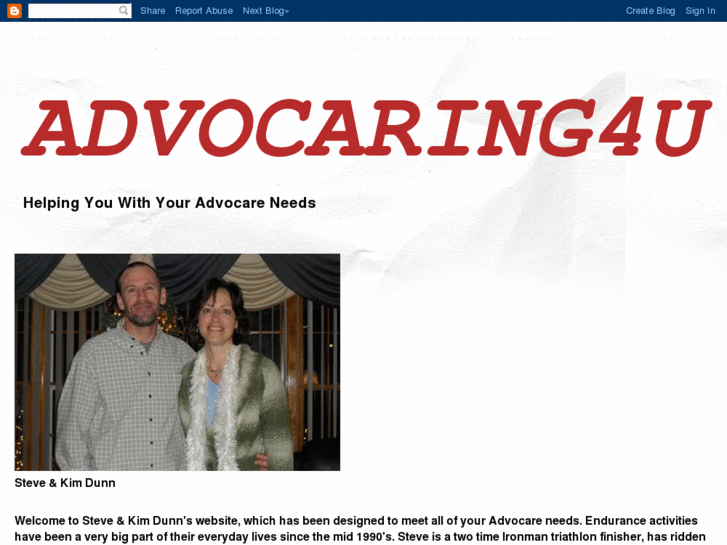 www.advocaring4u.com