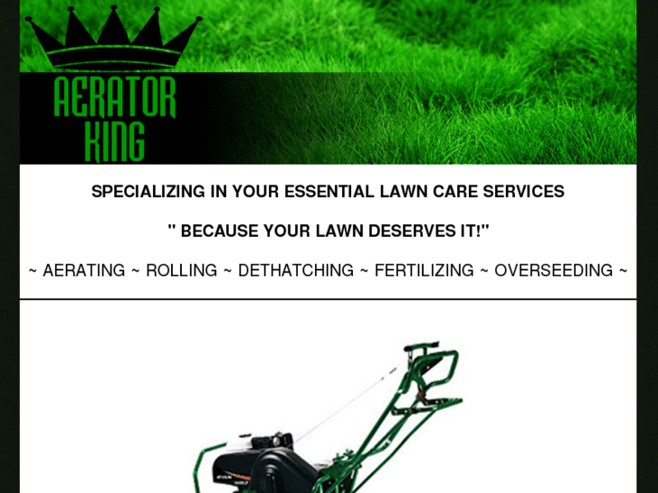 www.aeratorking.com