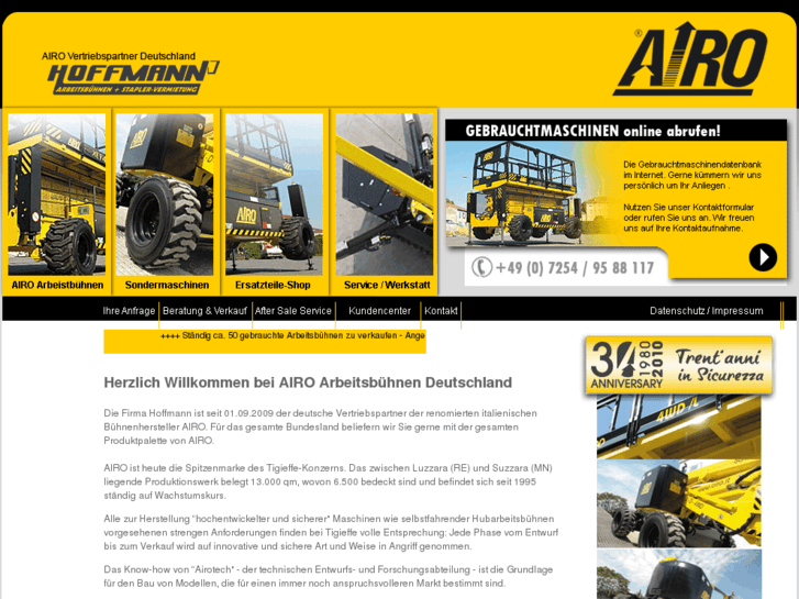 www.airo-arbeitsbuehnen.com