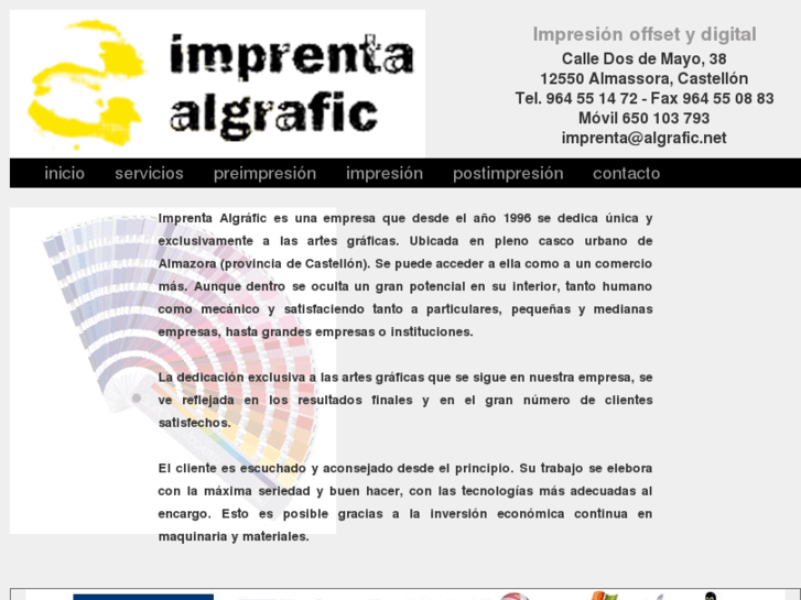 www.algrafic.net