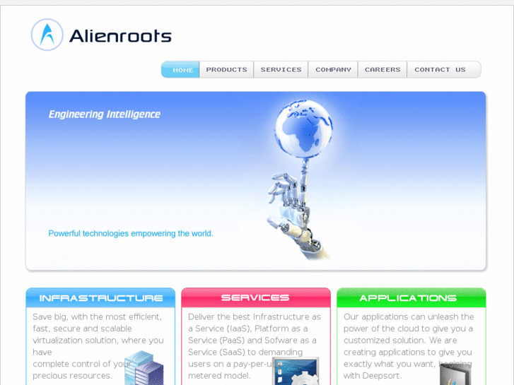 www.alienroot.com