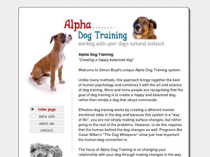 www.alphadogtraining.org