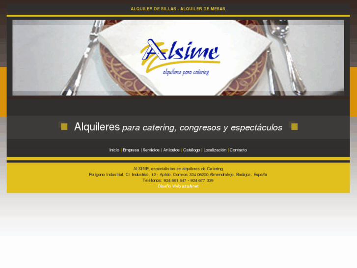 www.alsime.com