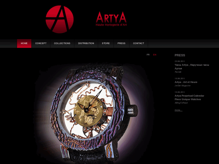 www.artyawatch.com