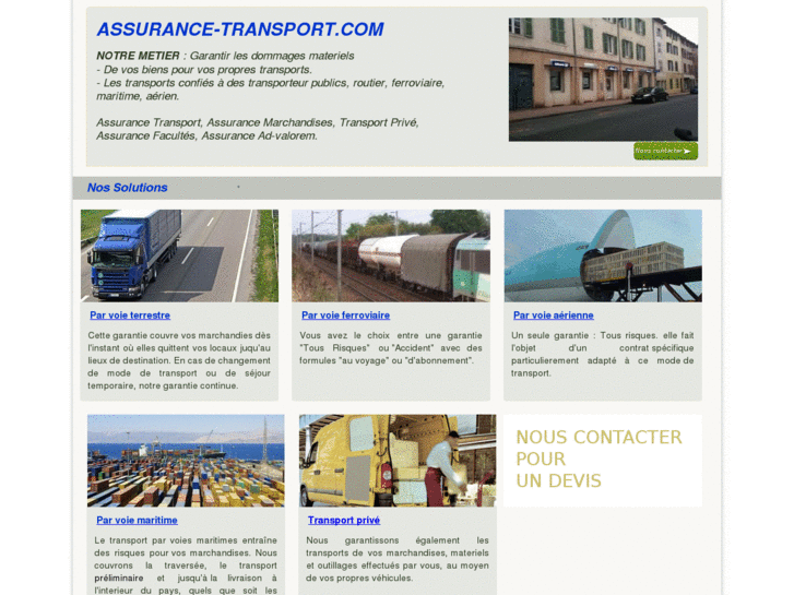 www.assurance-transport.com