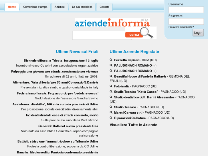 www.aziendeinforma.com