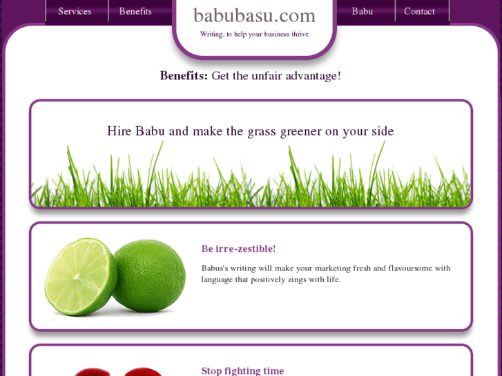 www.babubasu.com