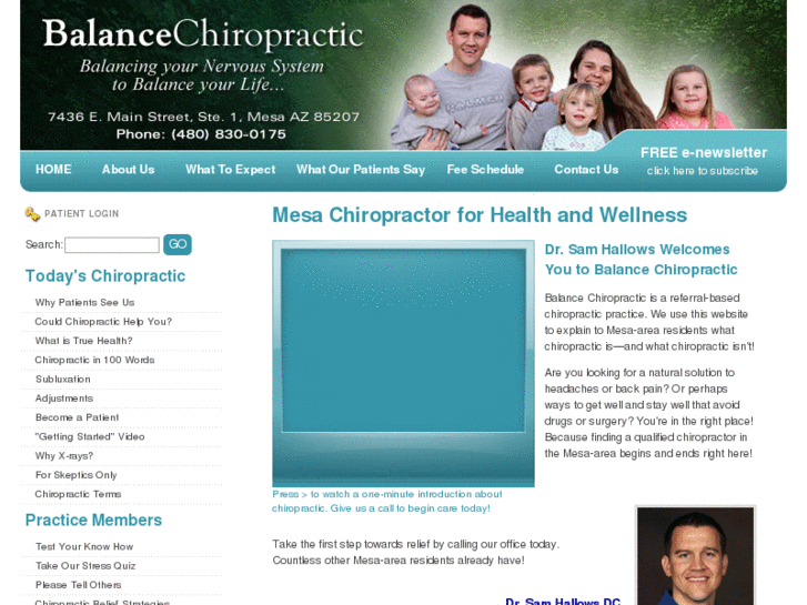 www.balancechiropracticcare.com