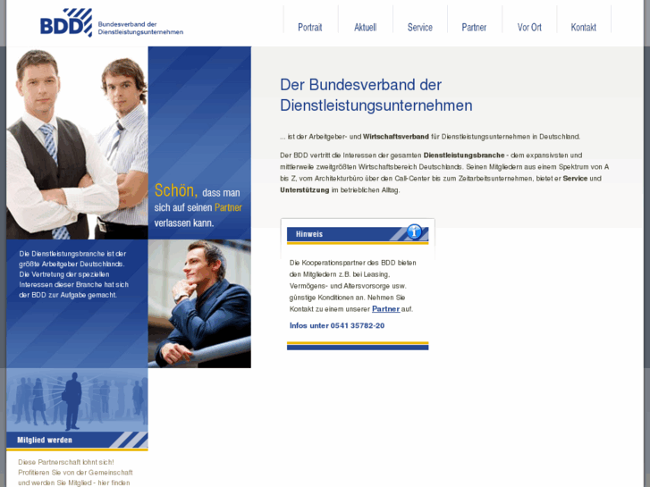www.bdd-online.de