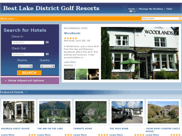 www.bestlakedistrictgolfresorts.com