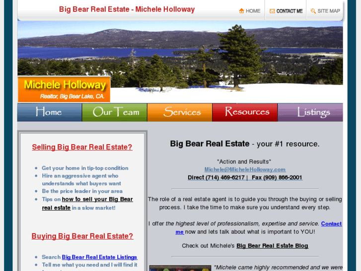 www.big-bear-real-estate.net