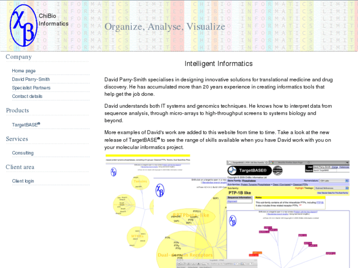 www.bioinformaticsconsultant.info