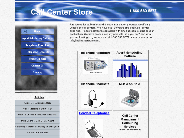 www.callcenterstore.com