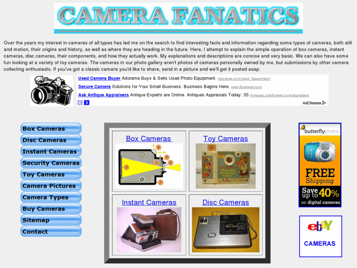 www.camerafanatics.com