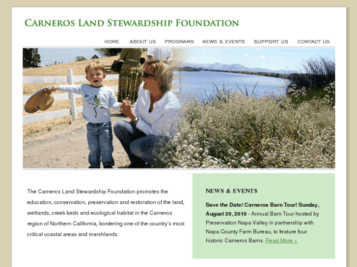 www.carneroslandstewardship.com