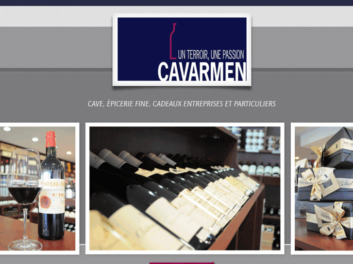 www.cavarmen.com