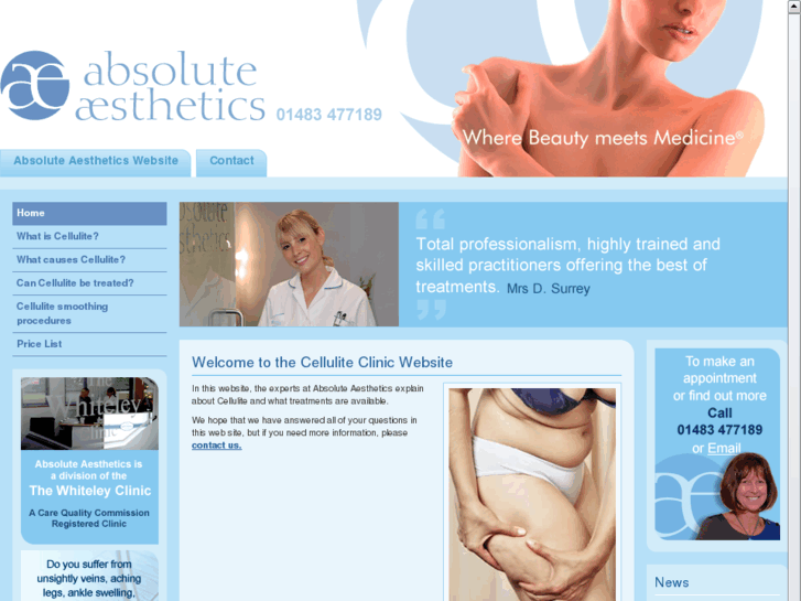 www.cellulite-clinic.com