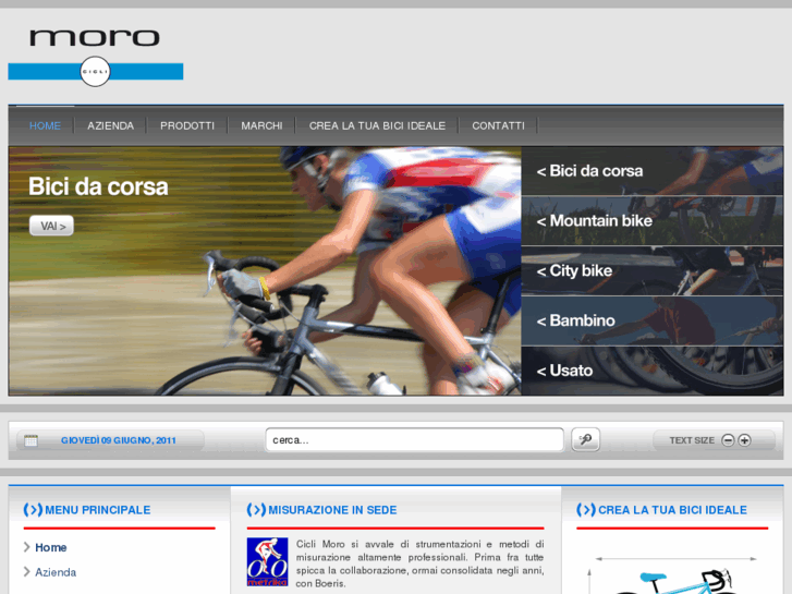 www.ciclimoro.com