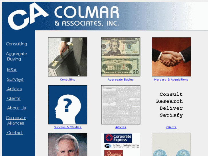 www.colmarassociates.com