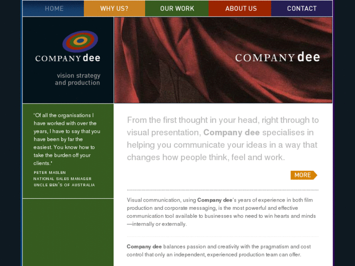 www.companydee.com