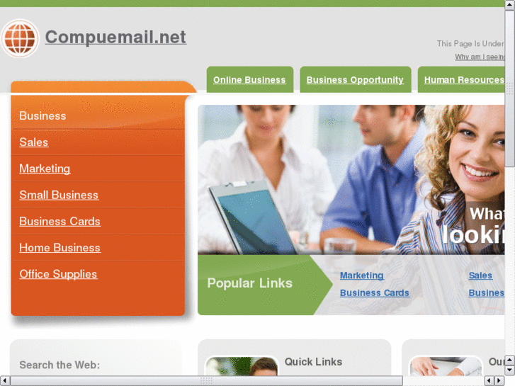 www.compuemail.net