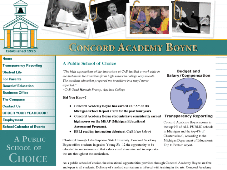 www.concordacademyboyne.com