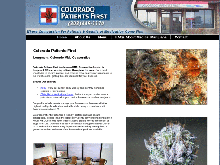 www.copatientsfirst.com
