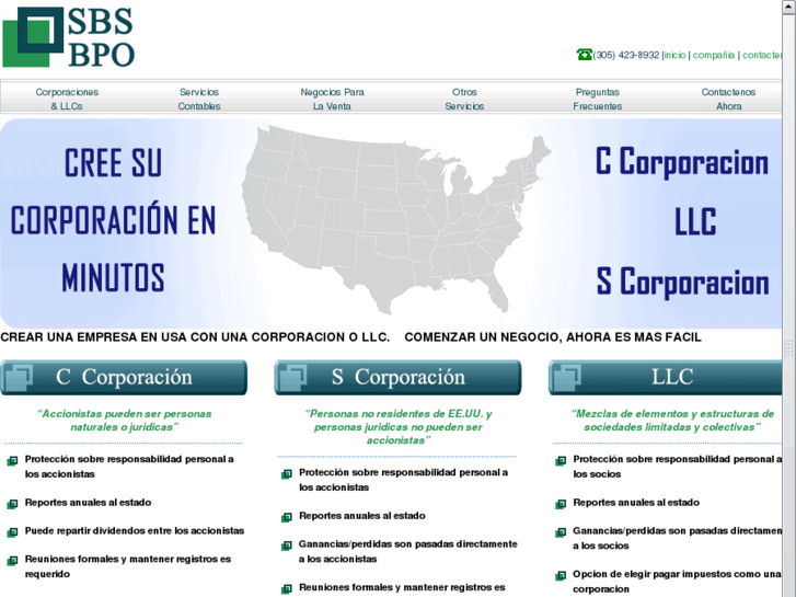 www.corporacionesusa.com