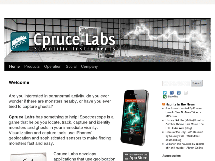 www.cprucelabs.com