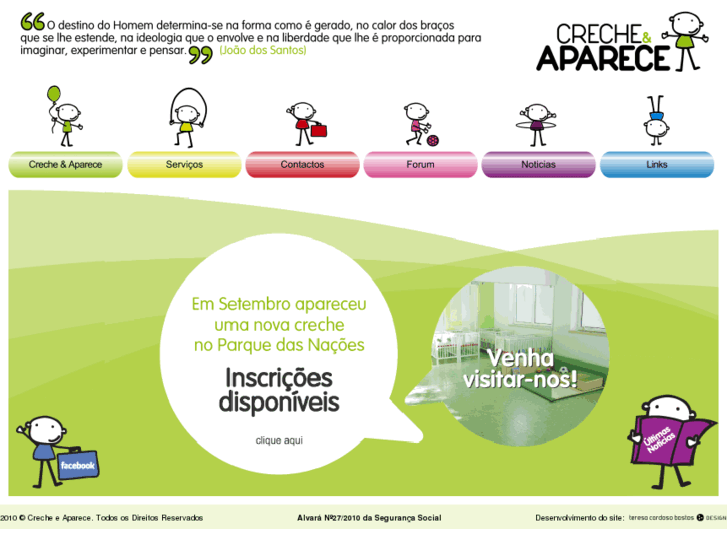 www.creche-e-aparece.com