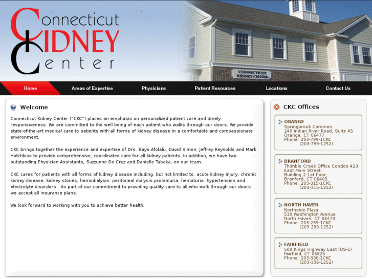 www.ctkidney.com