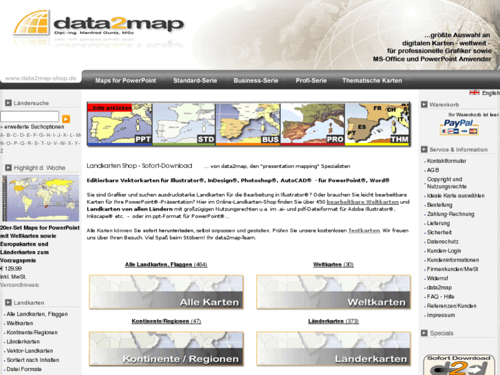 www.data2map.net