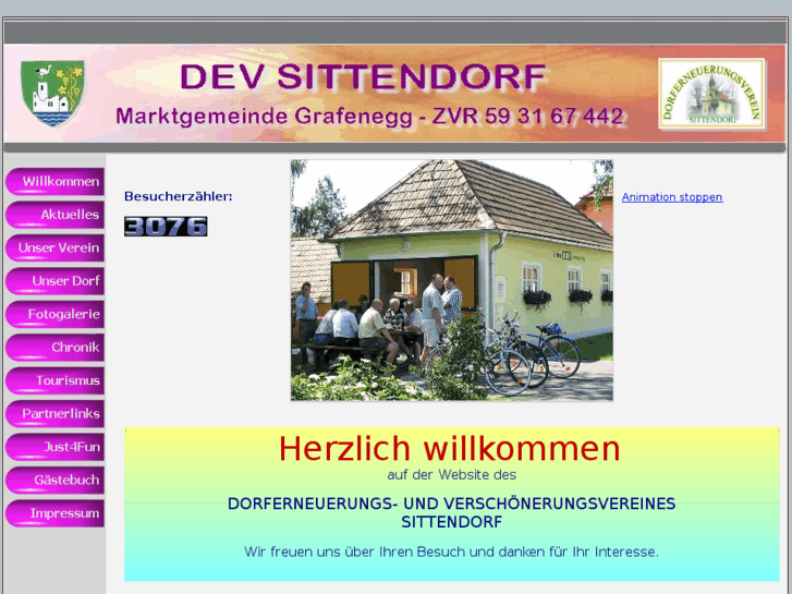 www.dev-sittendorf.org