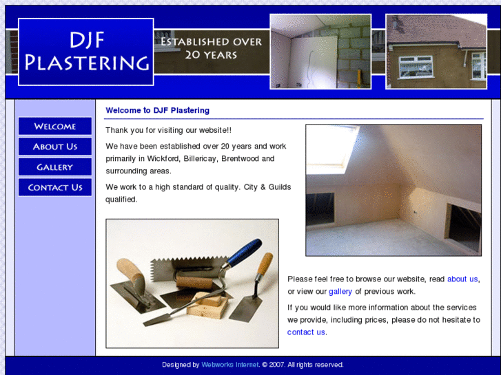 www.djfplastering.com