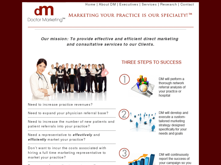 www.doctormarketingllc.com