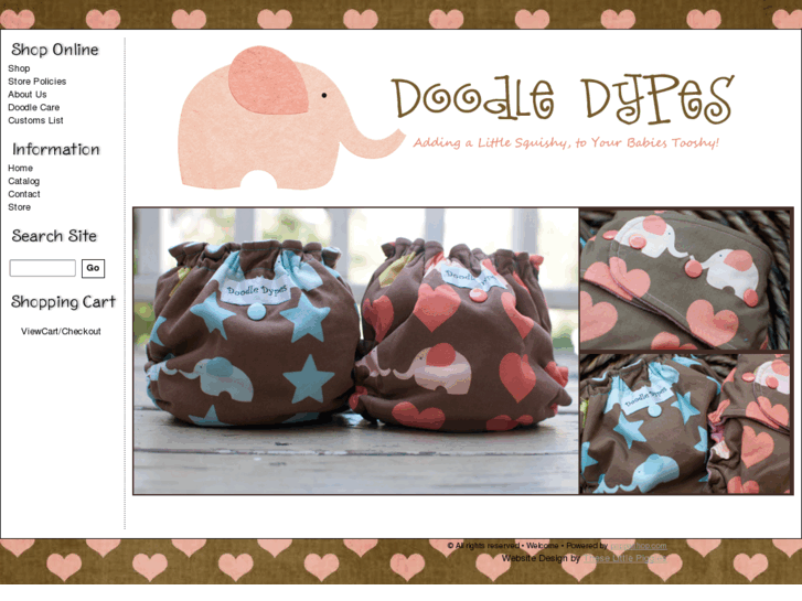 www.doodledypes.com
