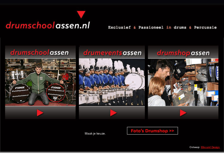 www.drumschoolassen.nl