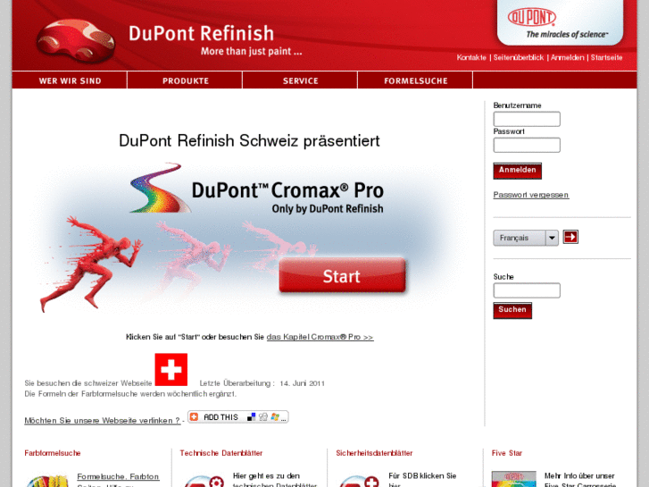 www.dupontrefinish.ch