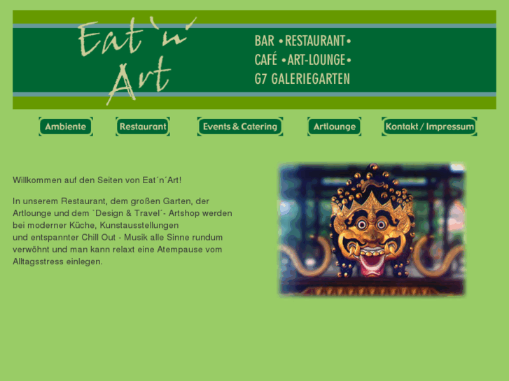 www.eatnart.com