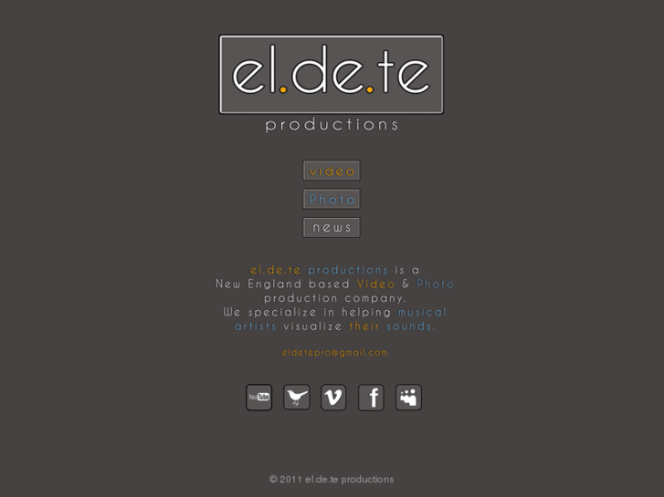 www.eldete.com